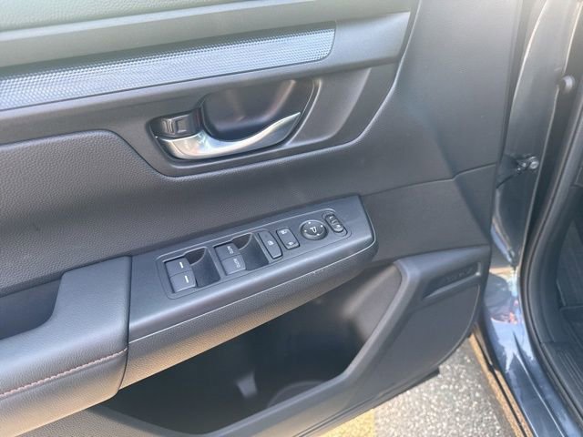 Certified 2023 Honda CR-V Sport image 23