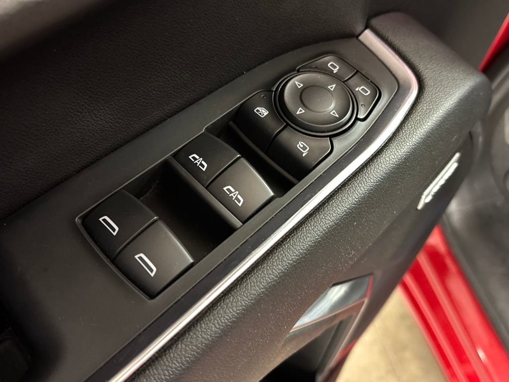 Used 2024 GMC Sierra 1500 SLT w/ SLT Convenience Package image 23