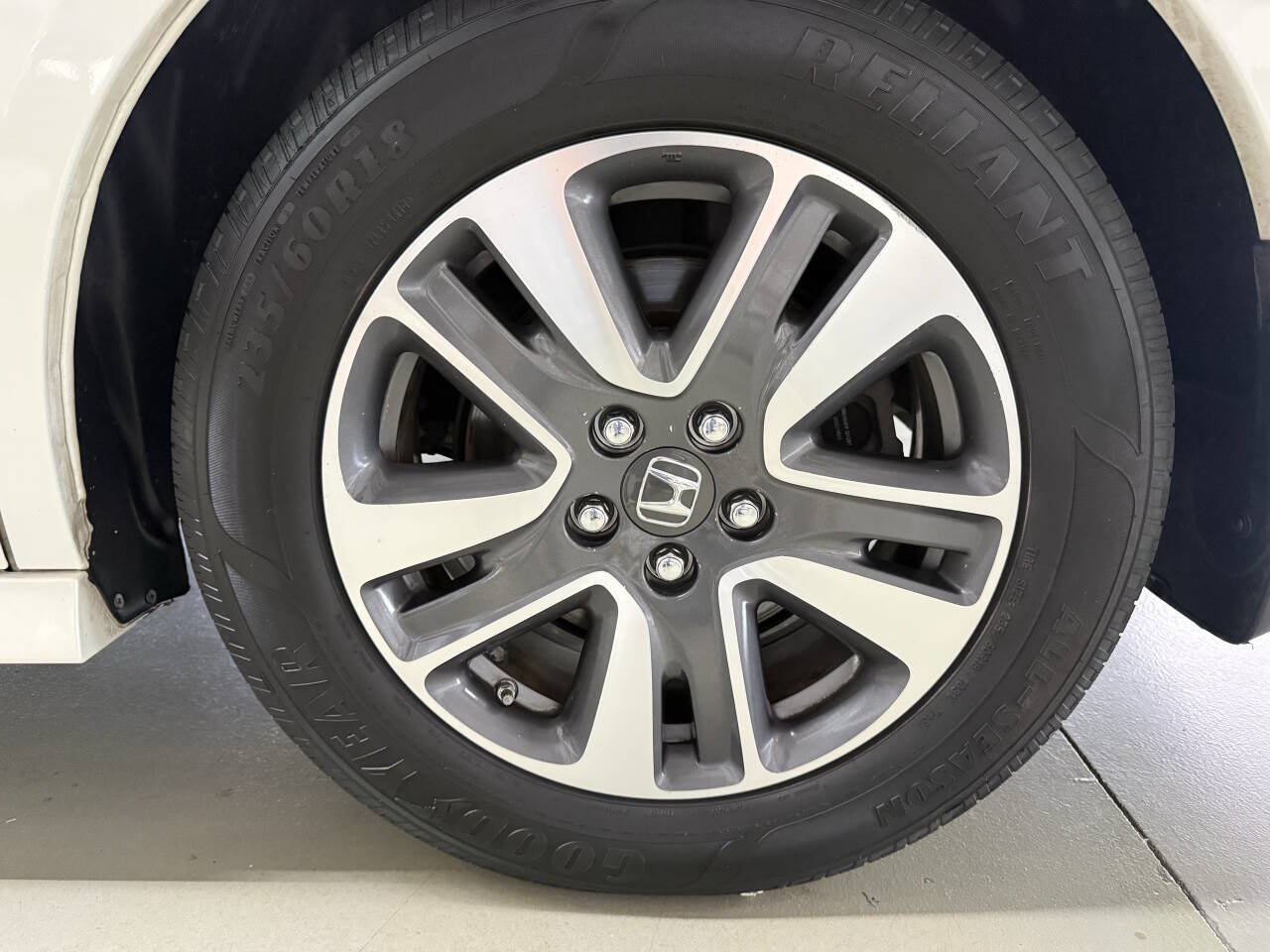 Used 2017 Honda Odyssey Touring image 28