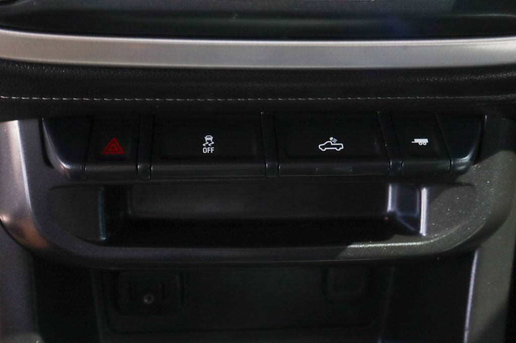 Used 2022 GMC Canyon Elevation w/ Trailering Package RWD image 35