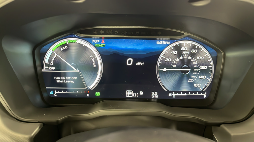New 2026 Subaru Crosstrek 2.5i Limited AWD/4WD image 19