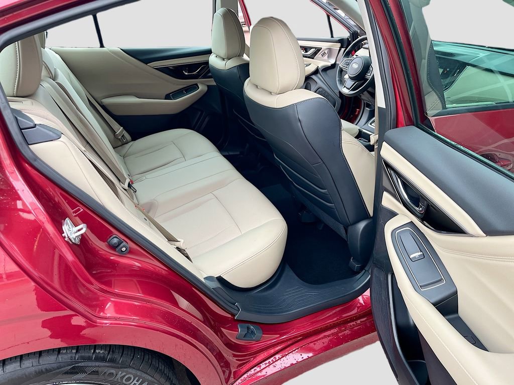 Used 2024 Subaru Legacy Limited image 29