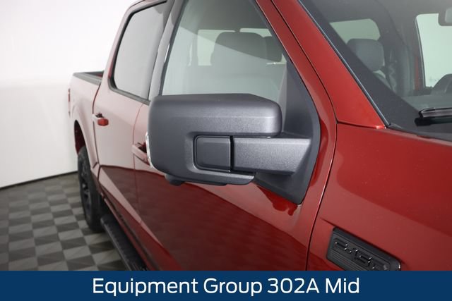 New 2026 Ford F150 XLT w/ Equipment Group 302A MID AWD/4WD image 10