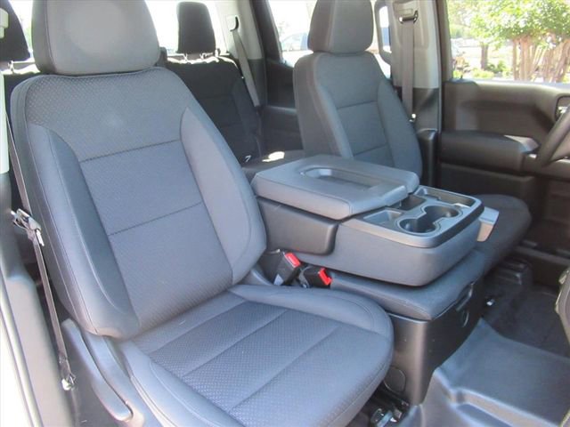 Used 2026 GMC Sierra 1500 Pro w/ Pro Value Package AWD/4WD image 8