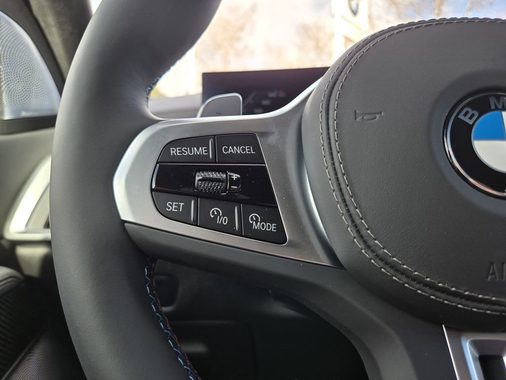 New 2026 BMW X5 M60i w/ Executive Package image 29