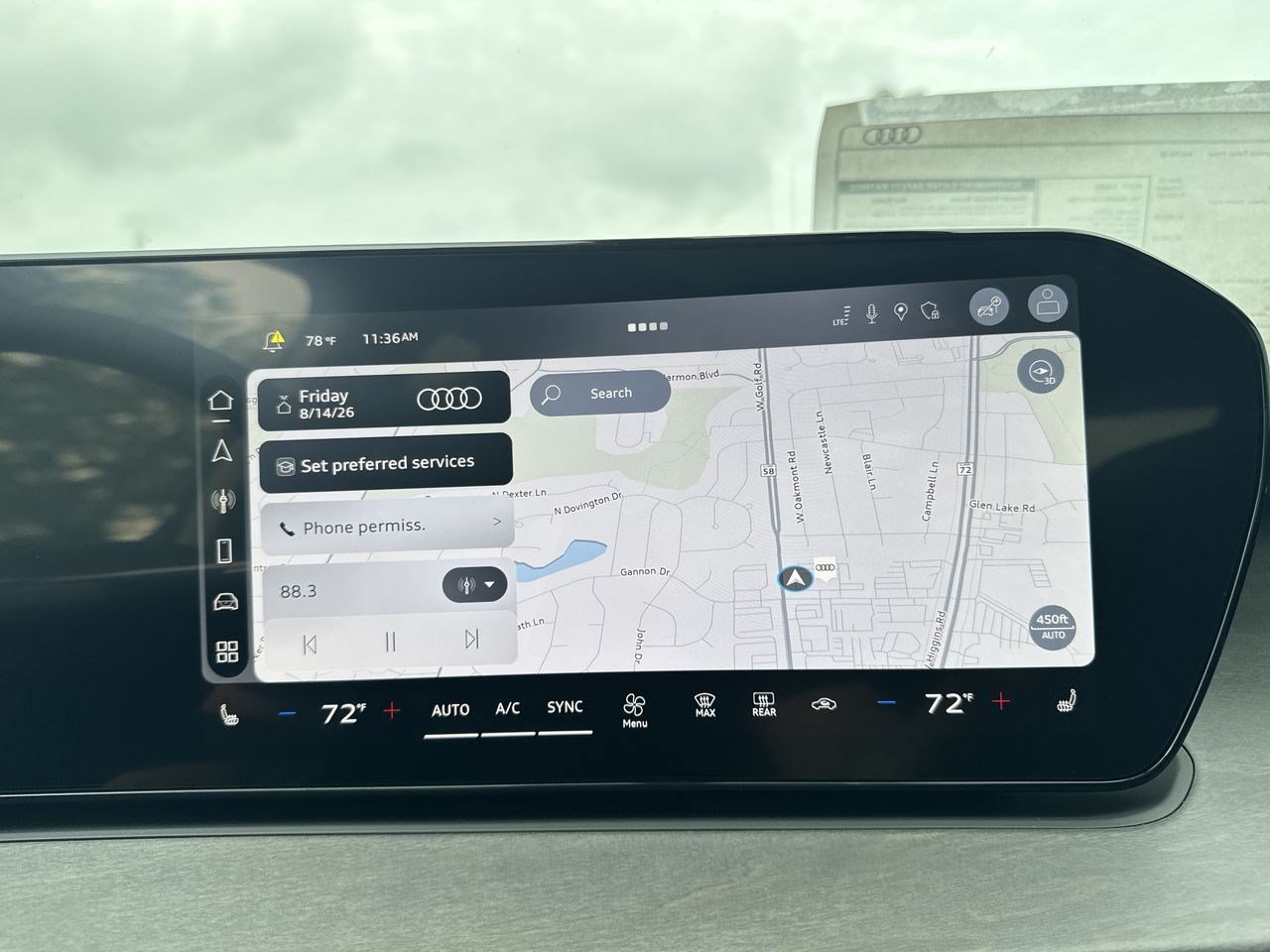 New 2026 Audi Q3 quattro 2.0T AWD/4WD image 4