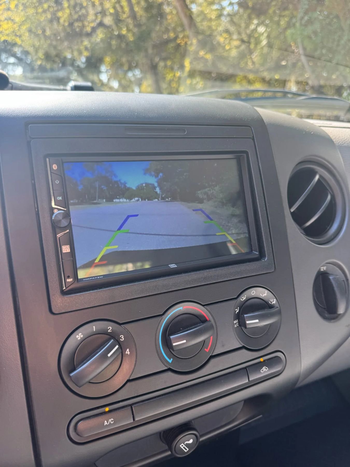 Used 2006 Ford F150 STX image 18