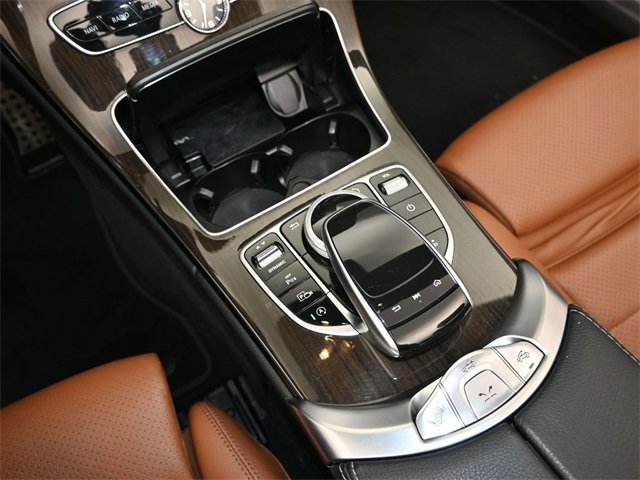 Used 2022 Mercedes-Benz C 300 4MATIC Cabriolet image 24