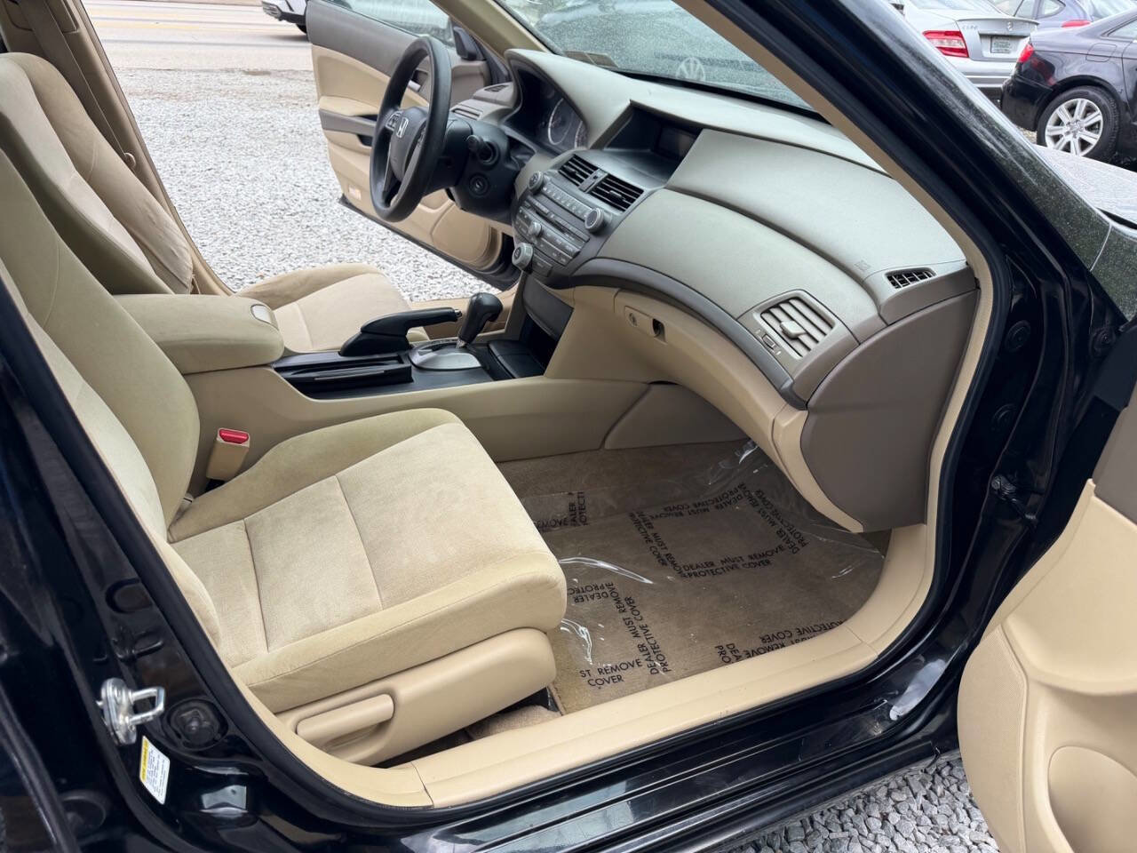 Used 2009 Honda Accord LX image 16