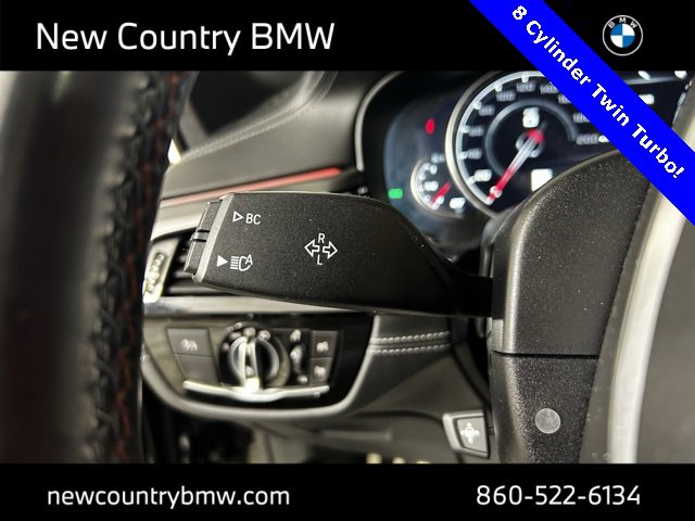 Used 2018 BMW M5 w/ Executive Package image 19