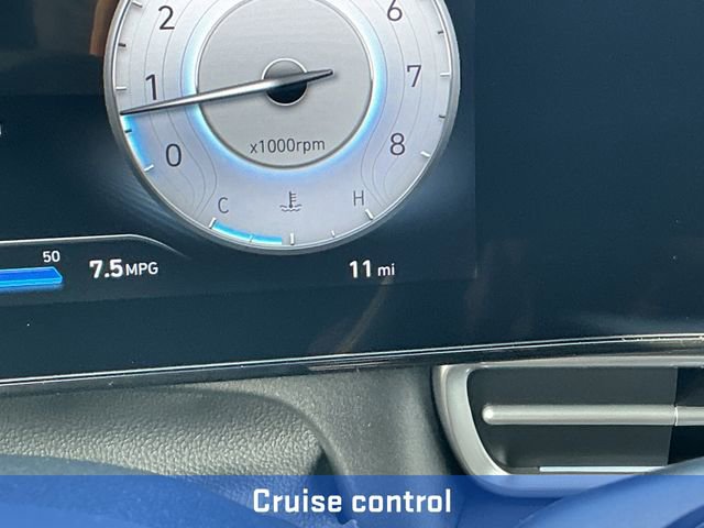 New 2026 Hyundai Elantra Limited FWD image 19