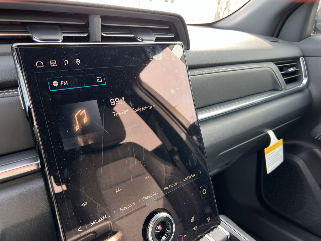 New 2026 GMC Terrain Elevation image 28