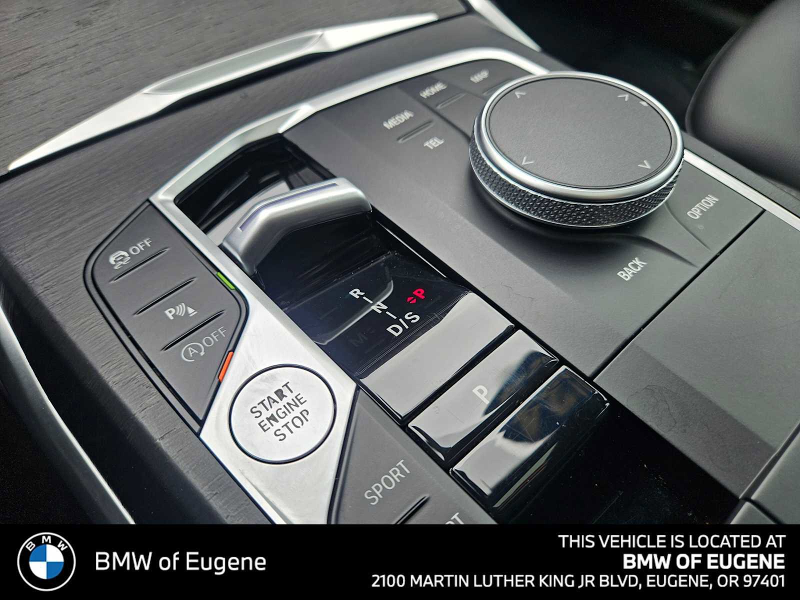 Used 2024 BMW 330i xDrive Sedan image 31