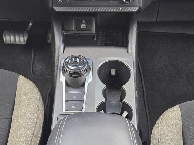 Used 2025 Ford Bronco Sport Big Bend AWD/4WD image 17