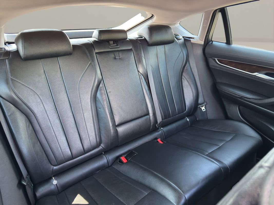 Used 2015 BMW X6 xDrive35i AWD/4WD image 20