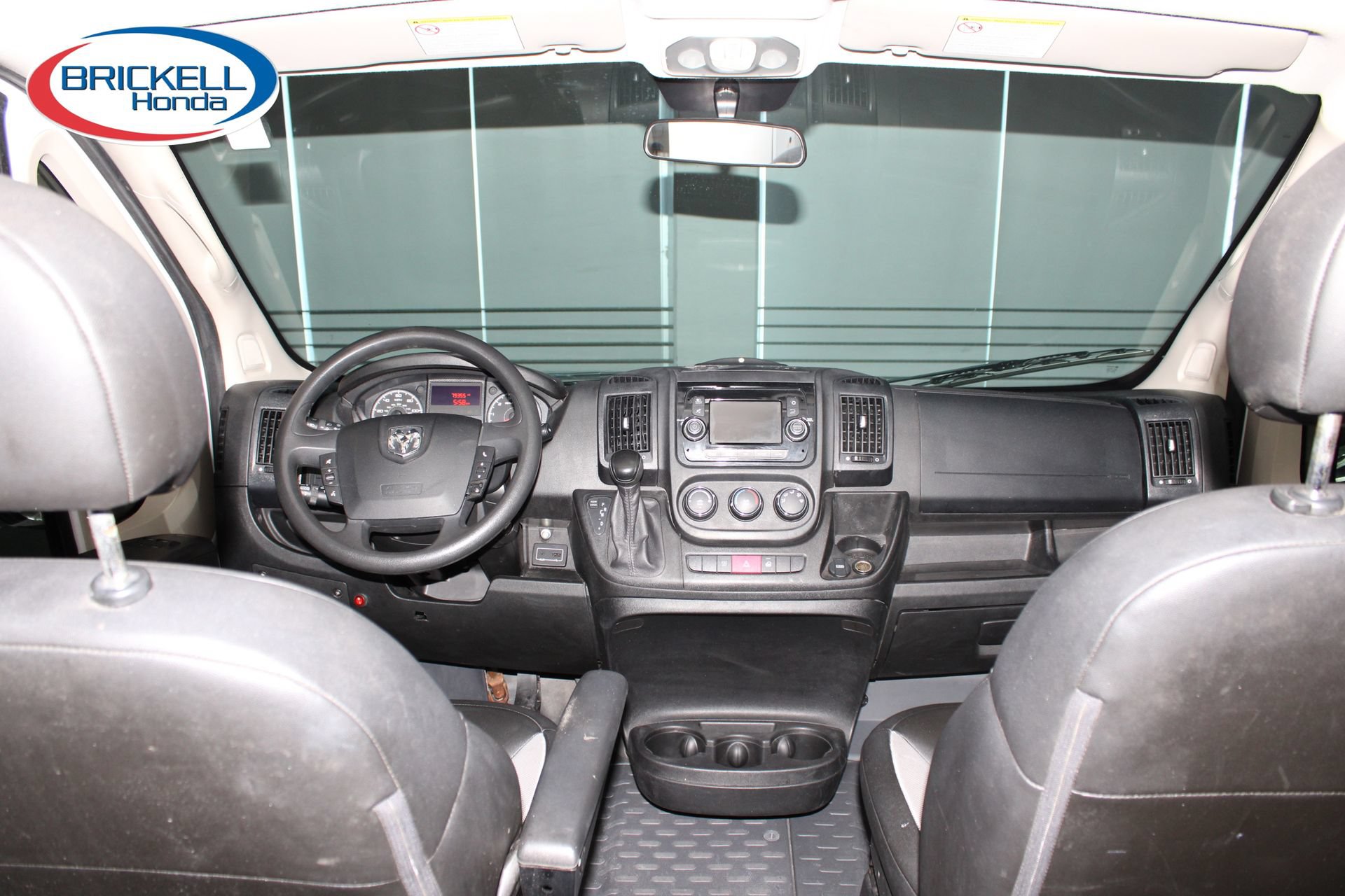 Used 2020 RAM ProMaster 1500 FWD image 14