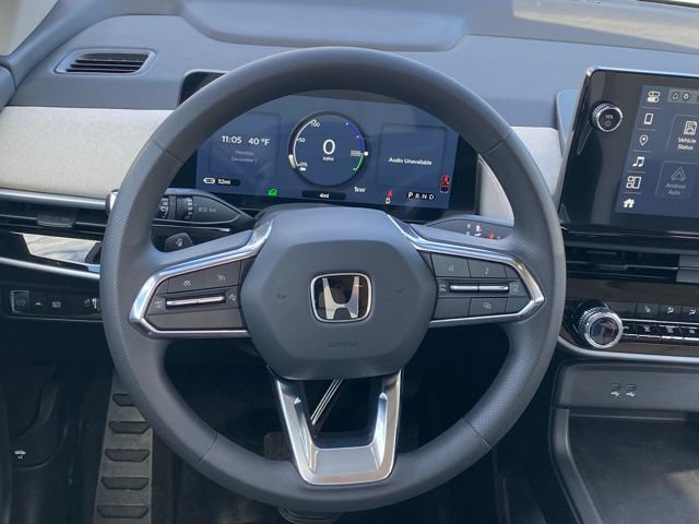 New 2026 Honda Prologue EX image 36