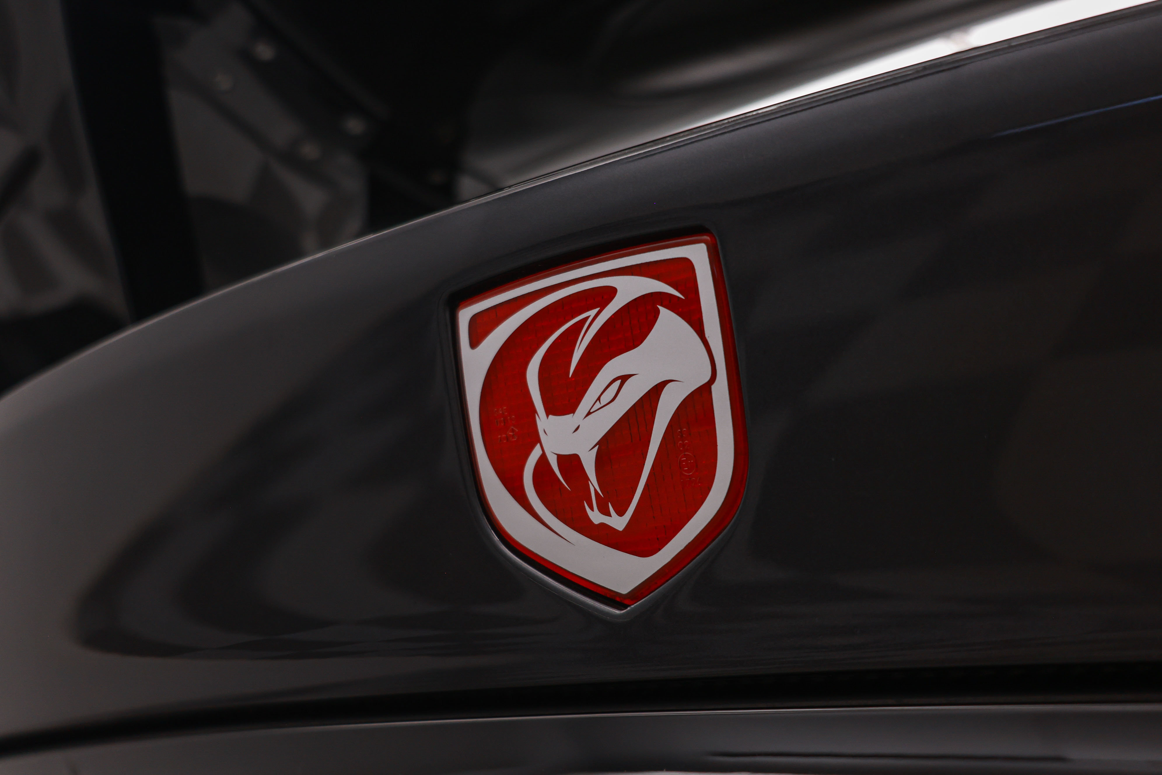 Used 2017 Dodge Viper ACR w/ Extreme Aero Package RWD image 66