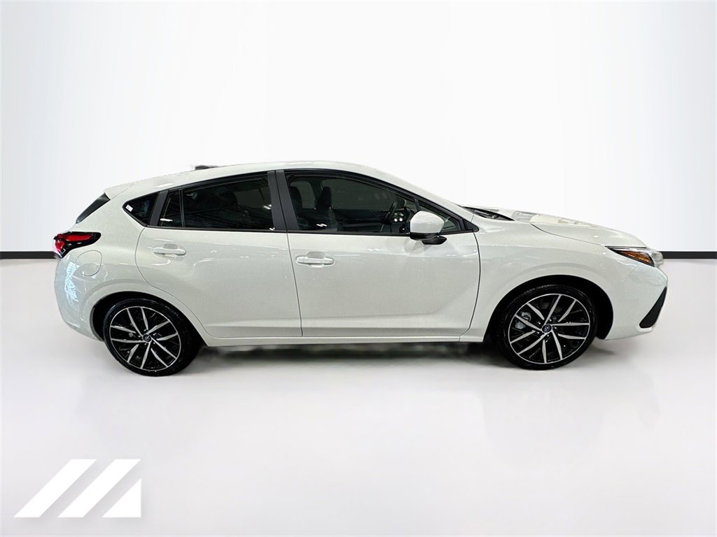 New 2026 Subaru Impreza 2.0i Sport image 4