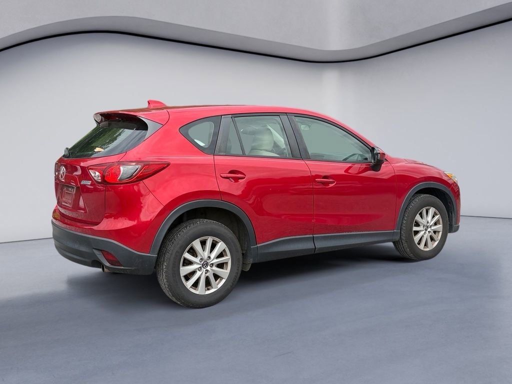 Used 2014 MAZDA CX-5 Sport FWD image 6