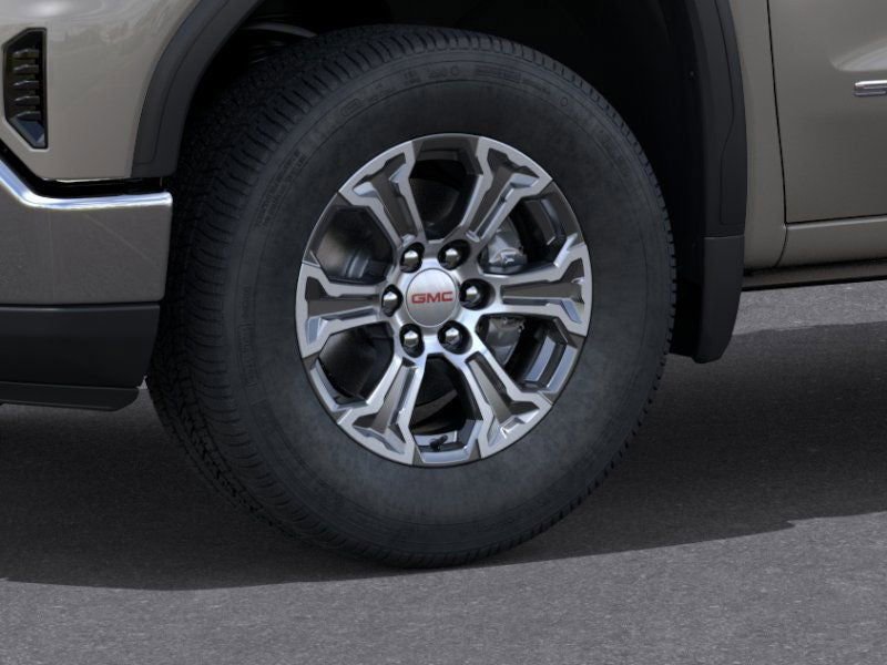New 2026 GMC Sierra 1500 SLE image 11