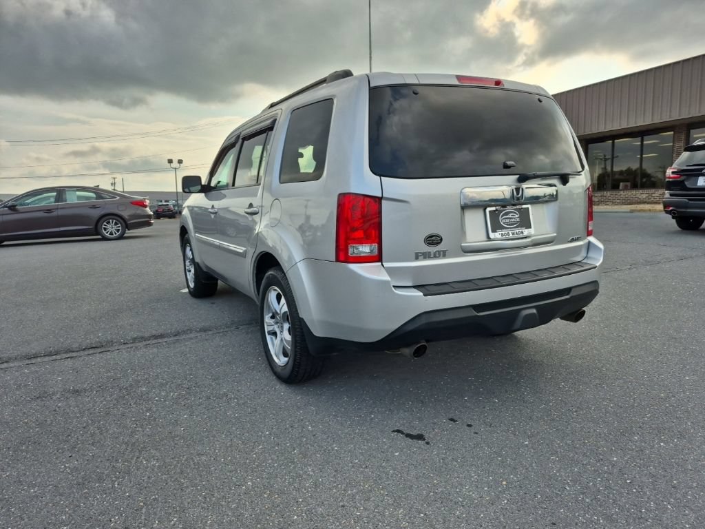 Used 2014 Honda Pilot EX image 3