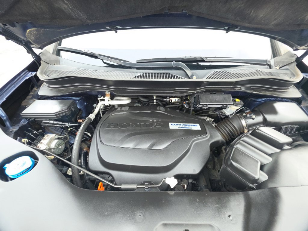 Used 2016 Honda Pilot Elite image 12
