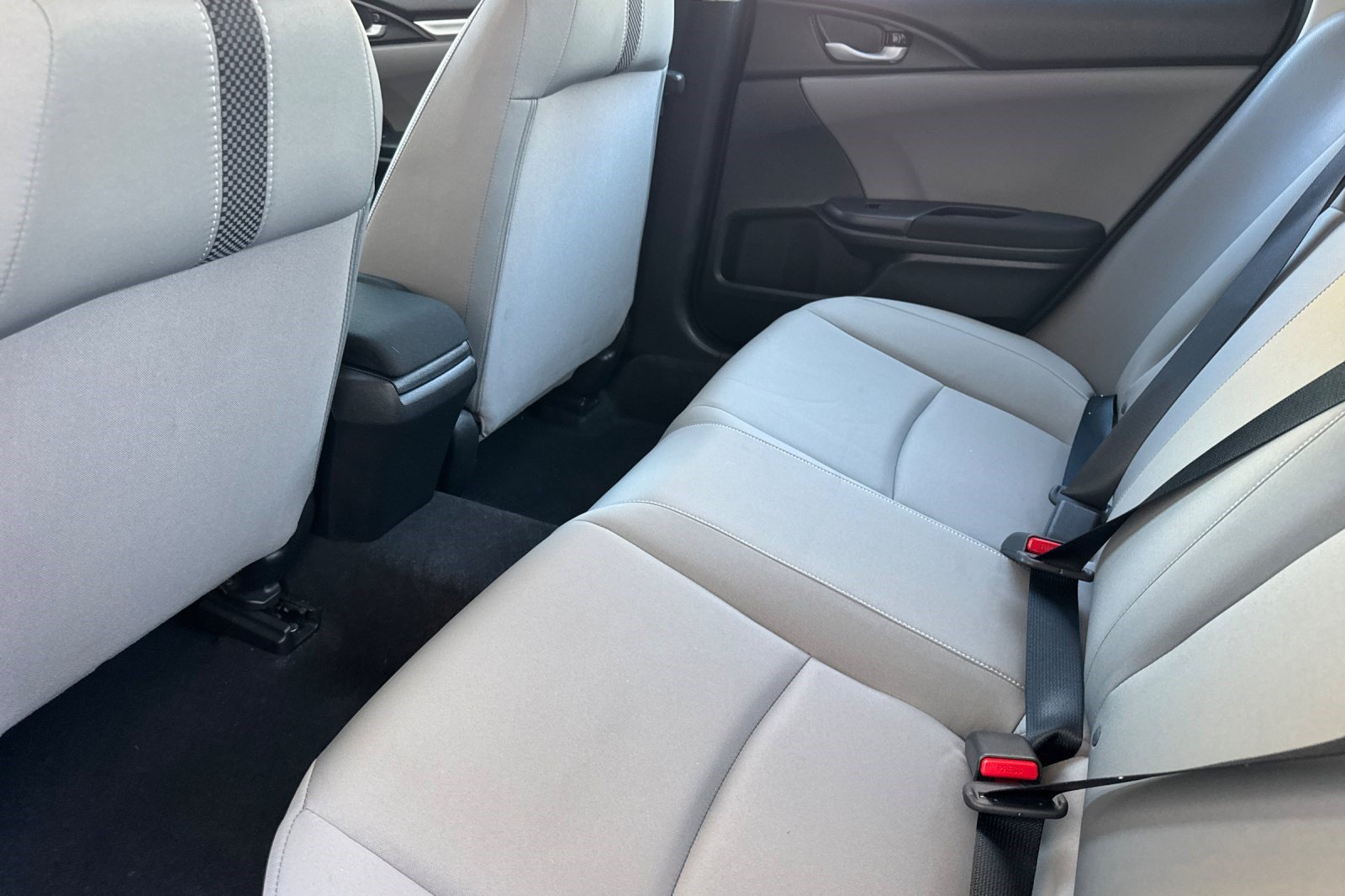 Used 2021 Honda Civic LX image 23