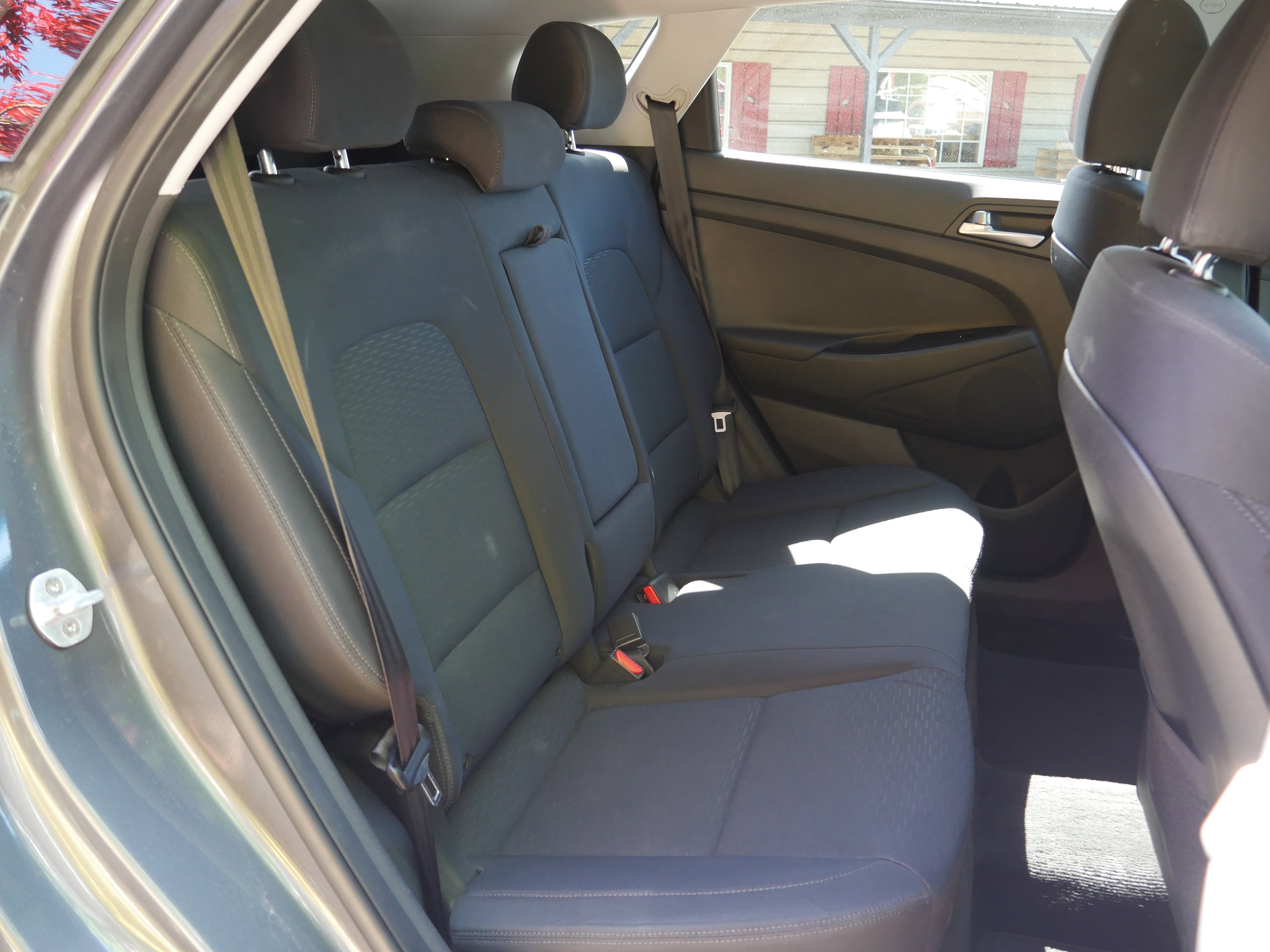 Used 2019 Hyundai Tucson SE AWD/4WD image 25
