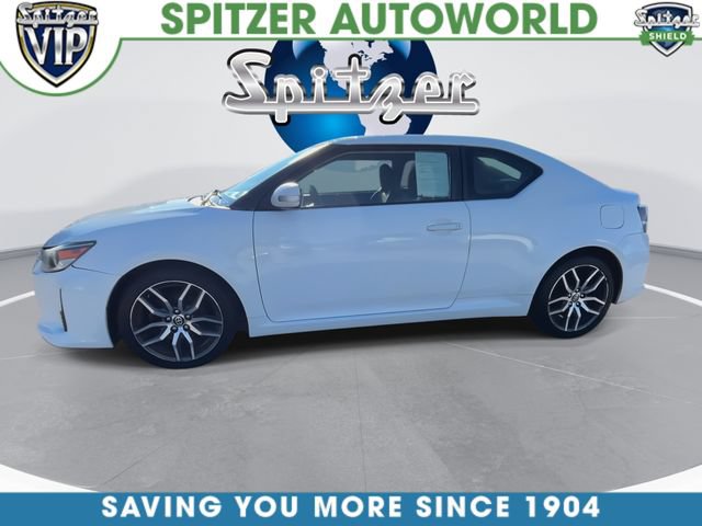 Used 2014 Scion tC FWD image 6