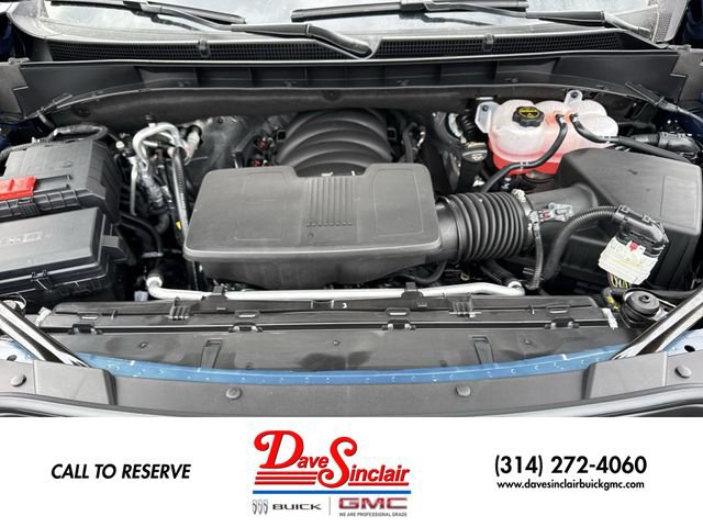 New 2026 GMC Yukon XL Elevation AWD/4WD image 26