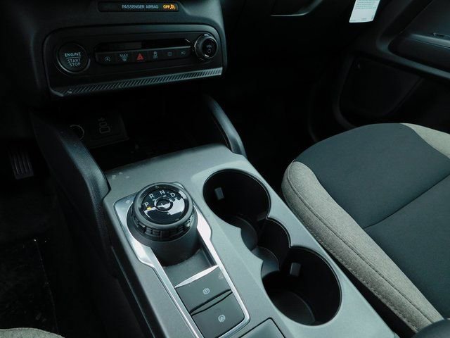 New 2025 Ford Bronco Sport Big Bend w/ Convenience Package image 29