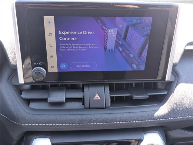 Used 2025 Toyota RAV4 LE image 13