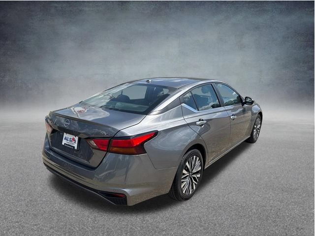 Used 2024 Nissan Altima 2.5 SV FWD image 10