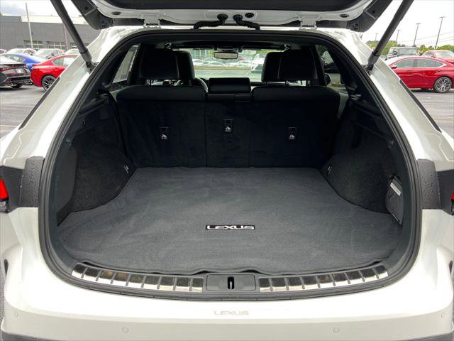 Certified 2024 Lexus RX 350 Premium Plus w/ Convenience Package FWD image 18