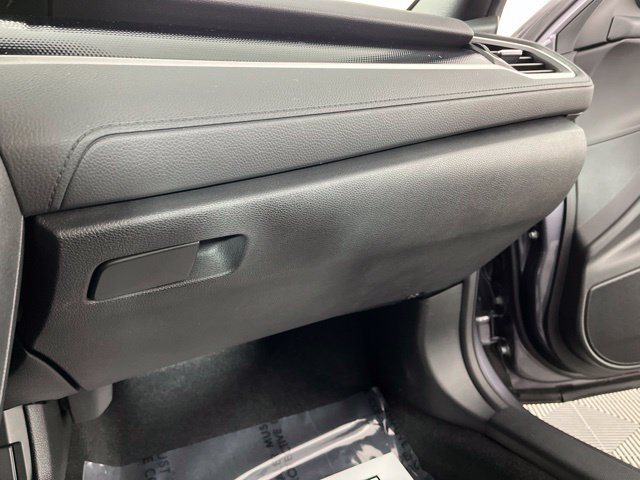 Used 2021 Honda Civic Sport image 31