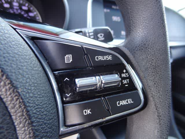Used 2019 Kia Optima LX w/ LX 17" Wheel Package FWD image 17