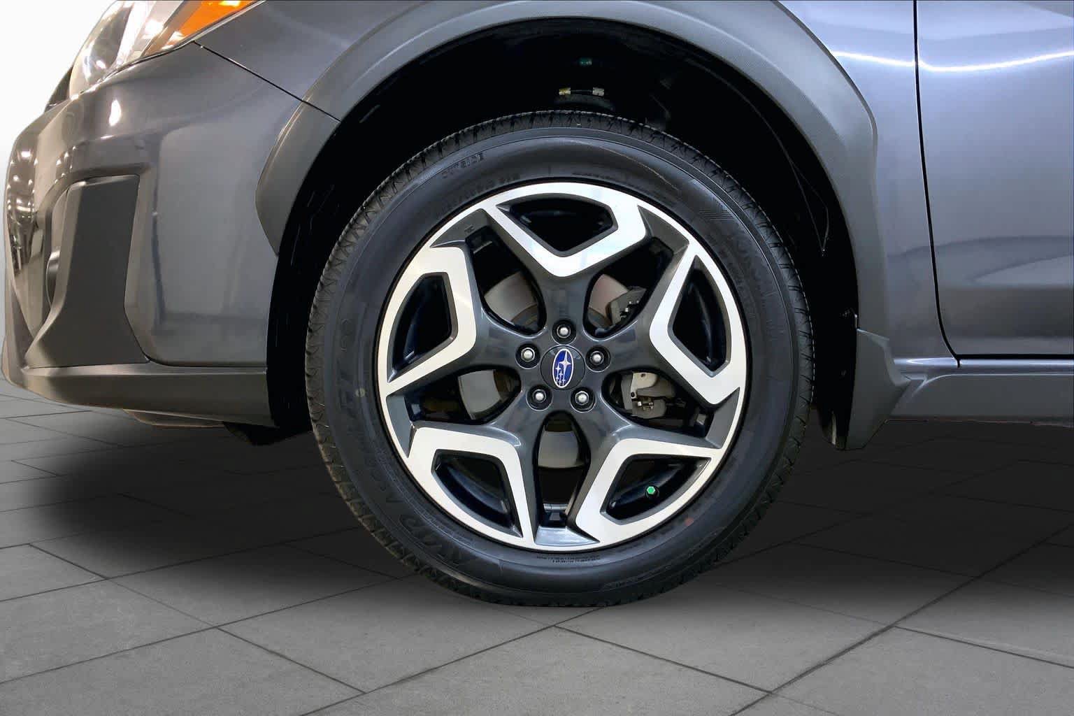 Used 2019 Subaru Crosstrek 2.0i Limited AWD/4WD image 10