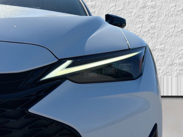 New 2026 Lexus IS 350 F Sport image 9