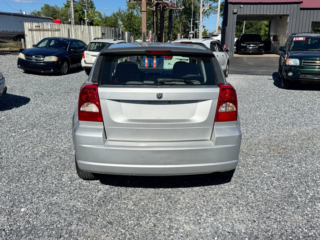 Used 2007 Dodge Caliber SXT FWD image 5