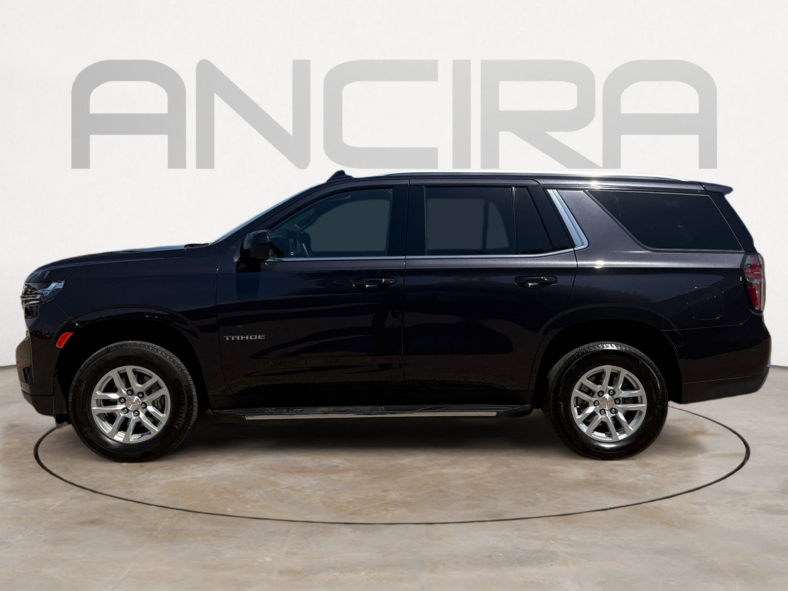 Used 2024 Chevrolet Tahoe LS w/ Driver Alert Package RWD image 7