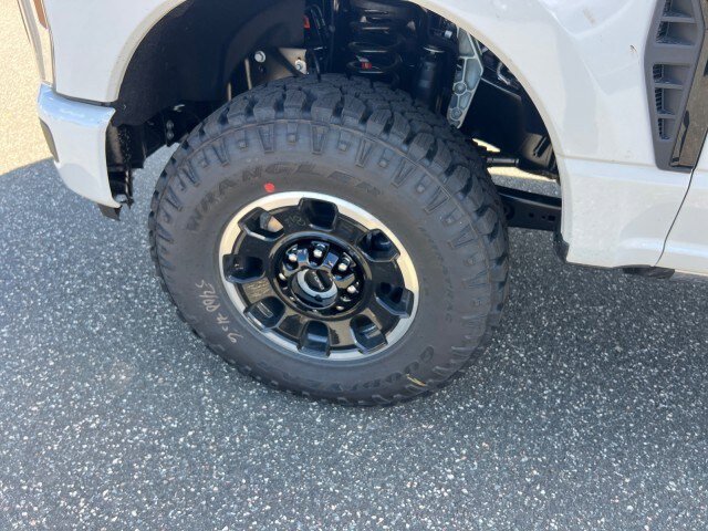 New 2026 Ford F350 Lariat AWD/4WD image 35