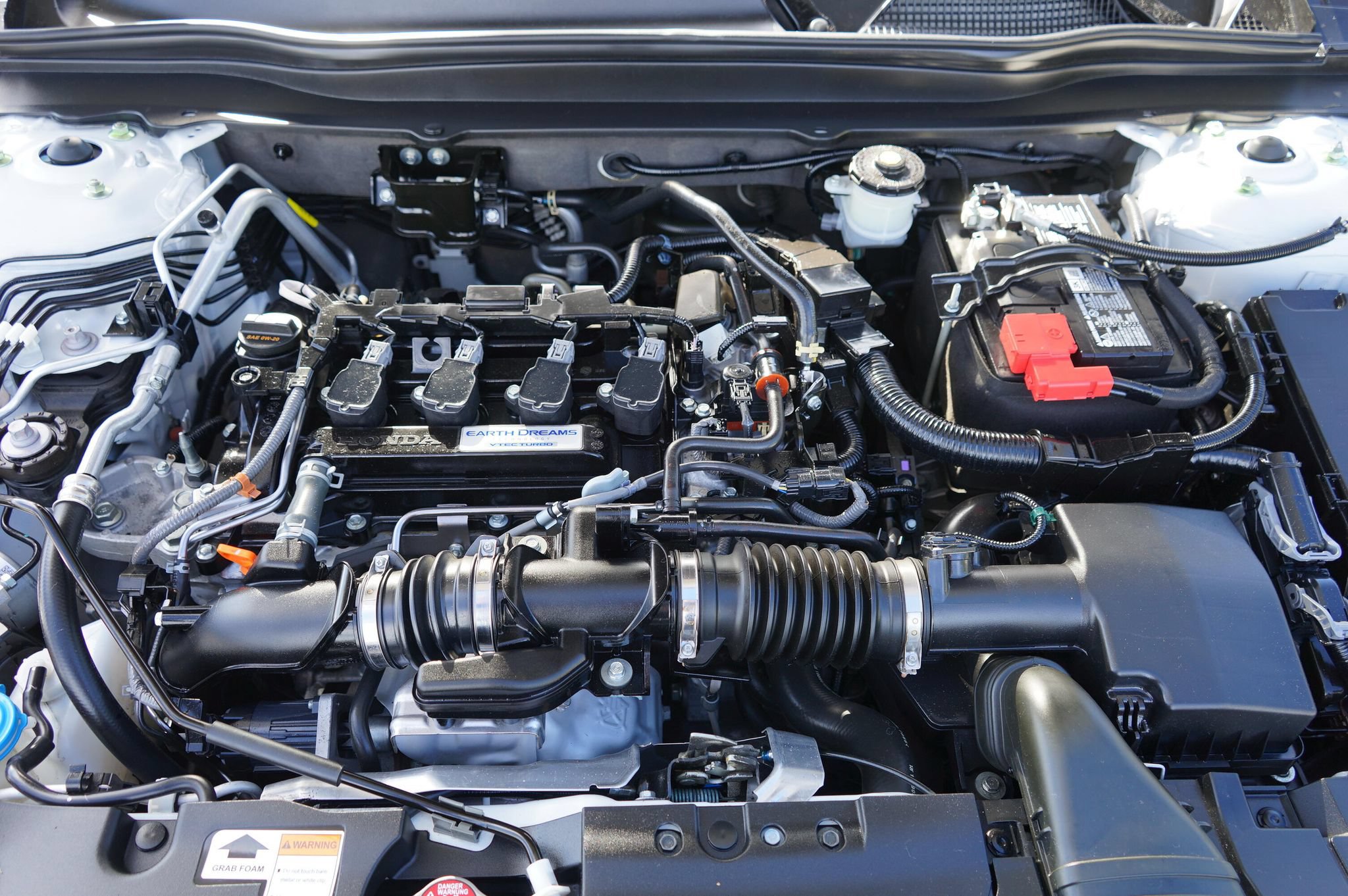 Used 2020 Honda Accord LX image 9