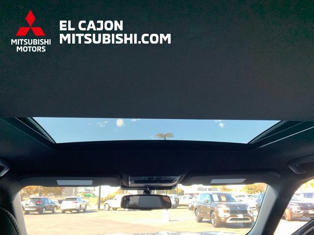 New 2025 Mitsubishi Outlander SEL Black Edition image 26