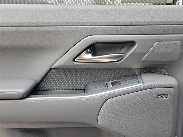 New 2025 Lexus GX 550 image 12