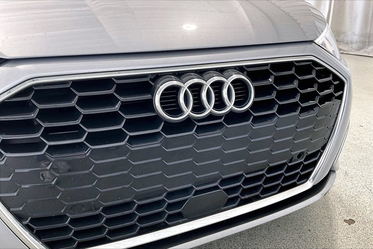 Used 2024 Audi A3 2.0T Premium FWD image 30