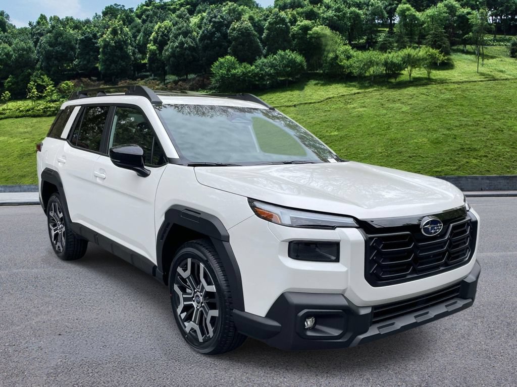 New 2026 Subaru Outback Touring XT AWD/4WD image 7