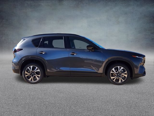 New 2026 MAZDA CX-5 Preferred AWD/4WD image 8