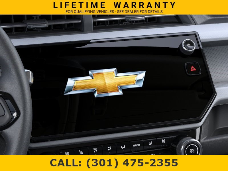 New 2027 Chevrolet Bolt LT w/ Comfort Package FWD image 20