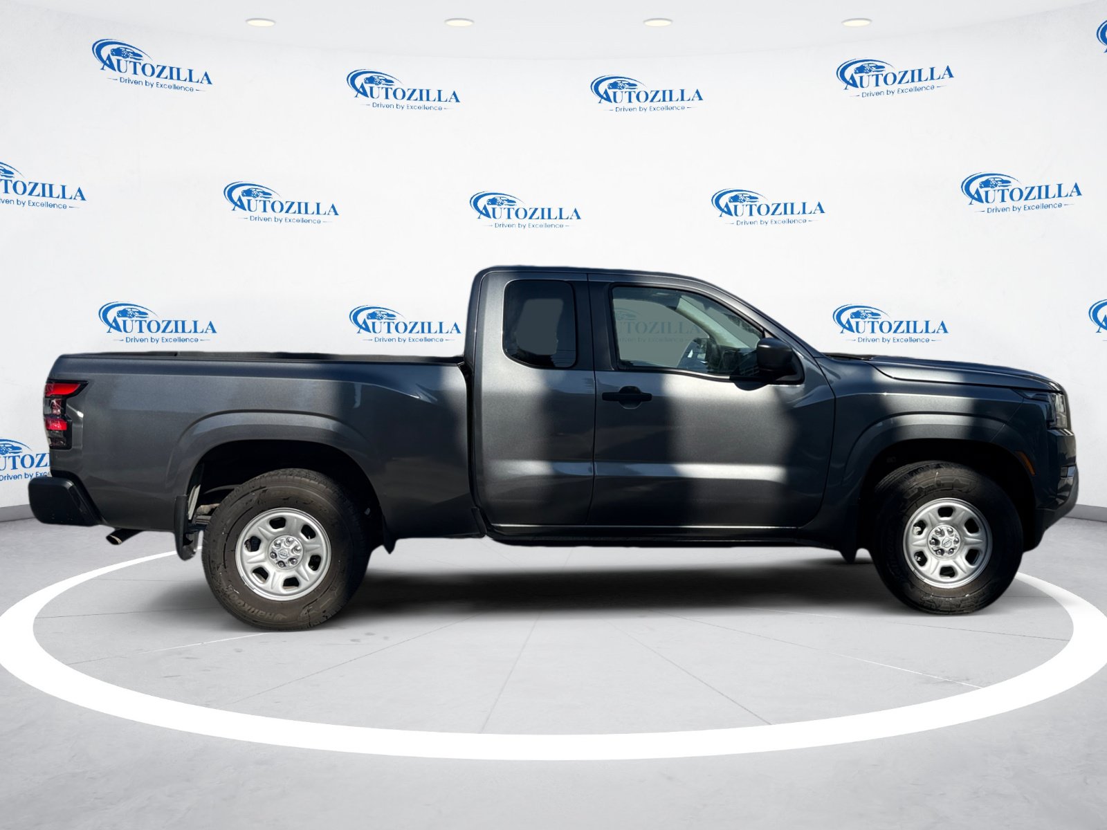 Used 2024 Nissan Frontier S w/ Technology Package AWD/4WD image 6